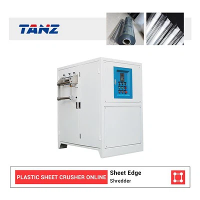 Drtič plastových listů online